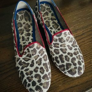 Rothys loafers